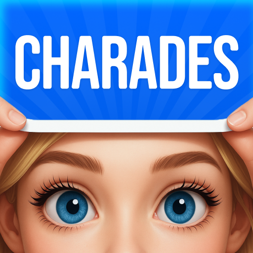 Charadas app icon