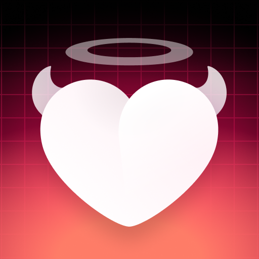 Snurra flaskan app icon