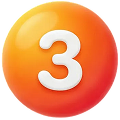 3