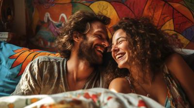 Skandální otázky Never Ever
